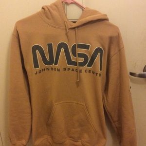 NASA Hoodie